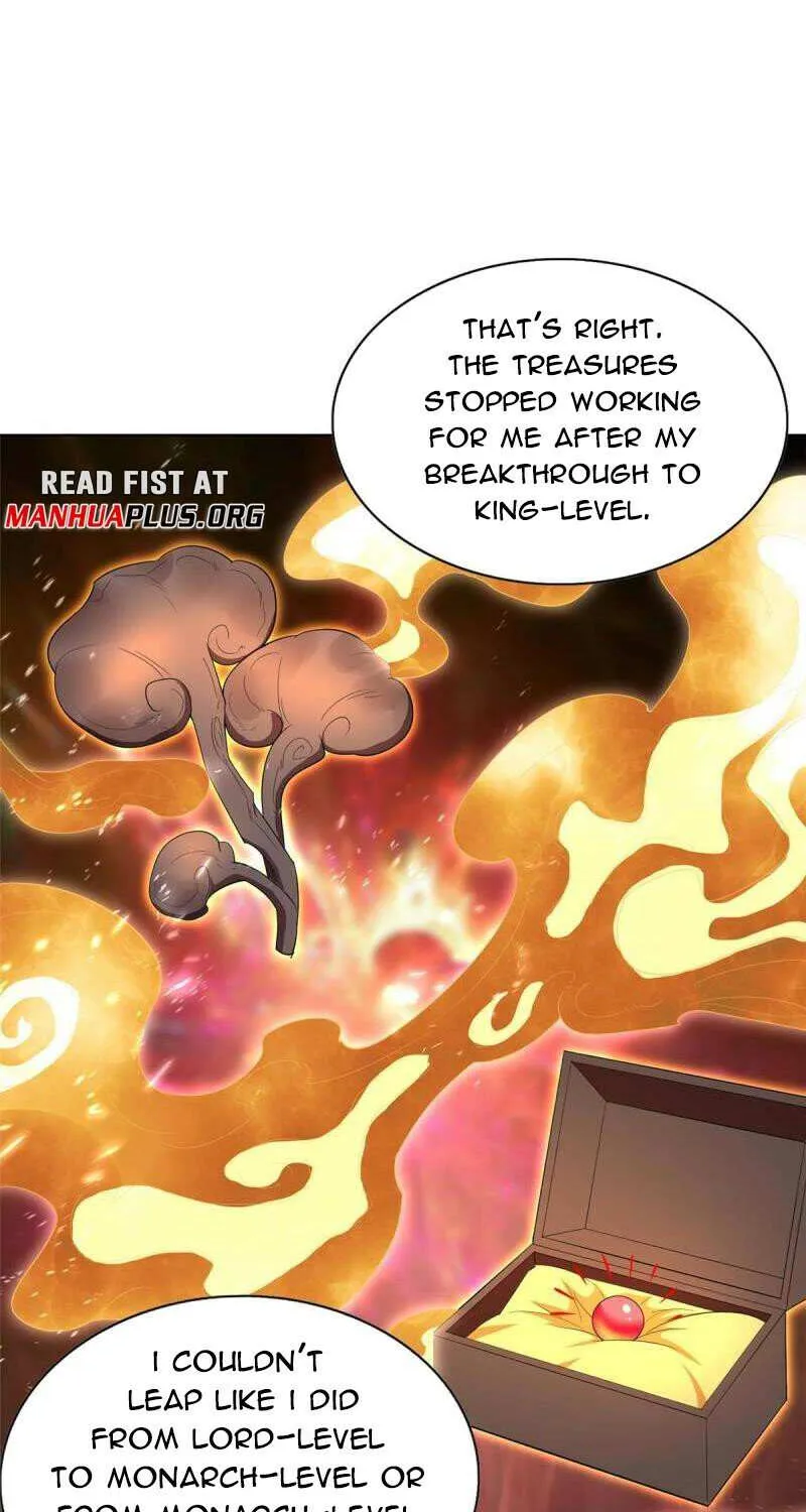 Dragon Master Chapter 319 page 38 - 