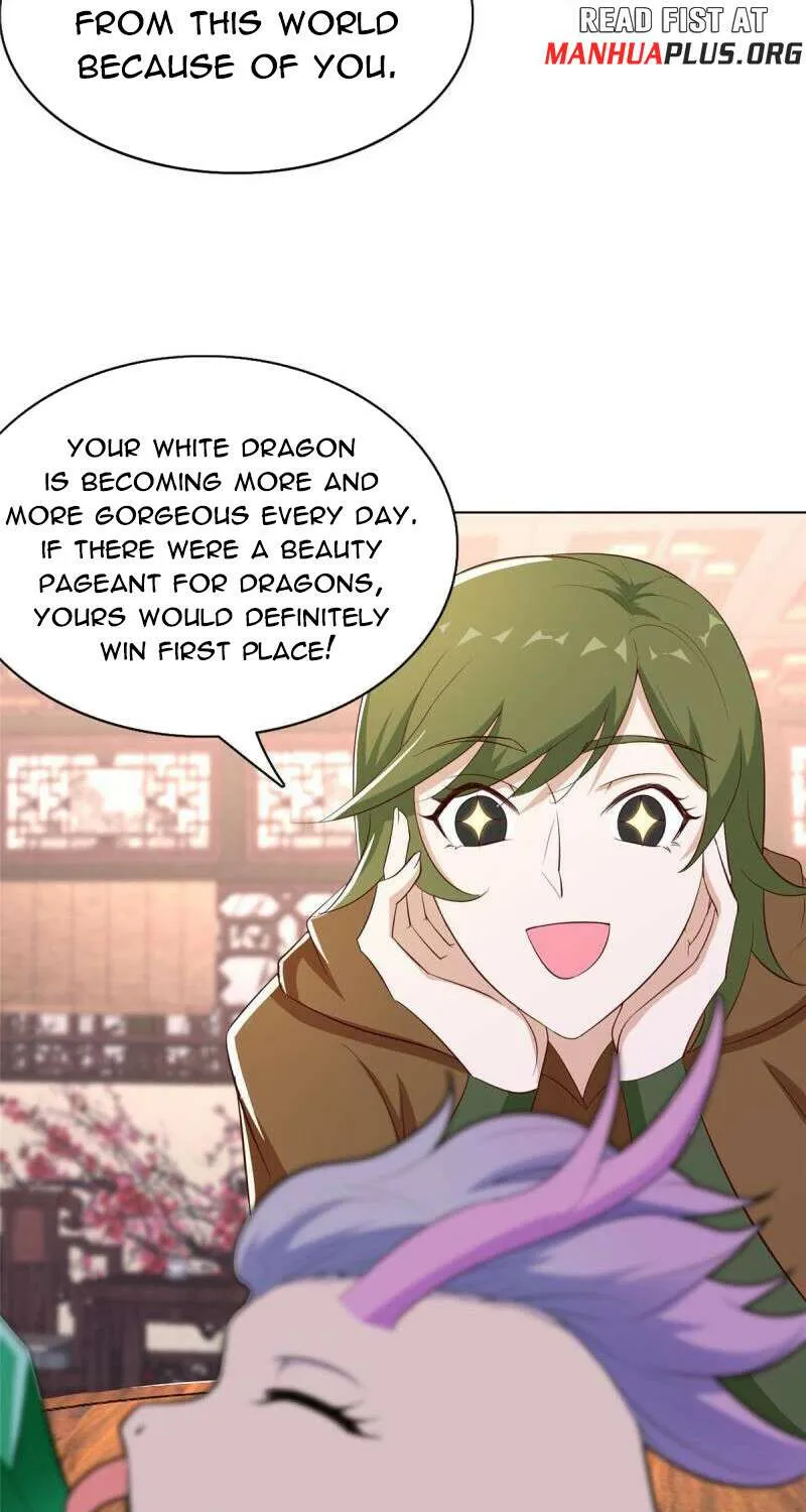 Dragon Master Chapter 319 page 5 - 