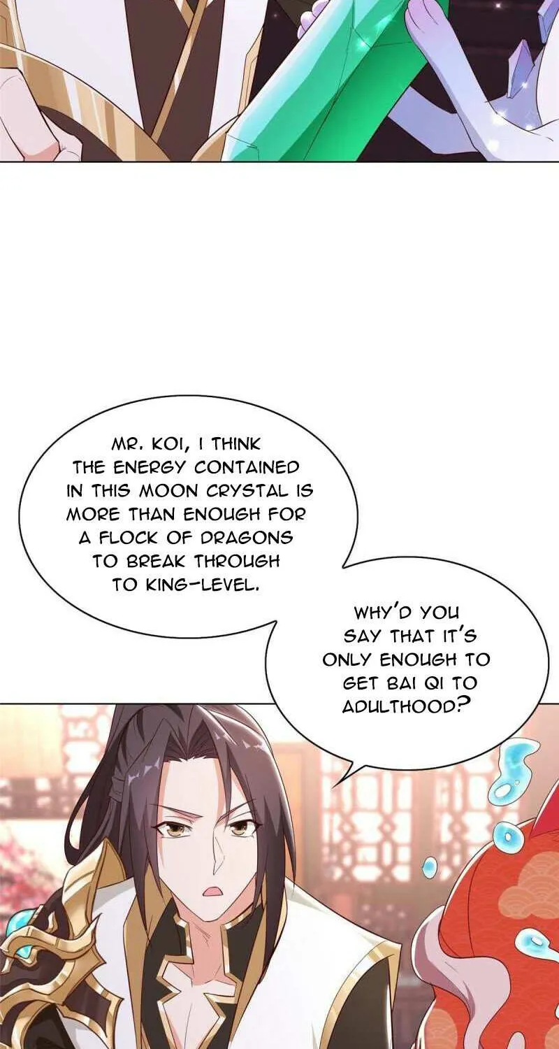 Dragon Master Chapter 319 page 9 - 