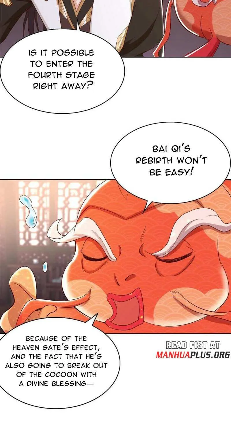 Dragon Master Chapter 319 page 10 - 