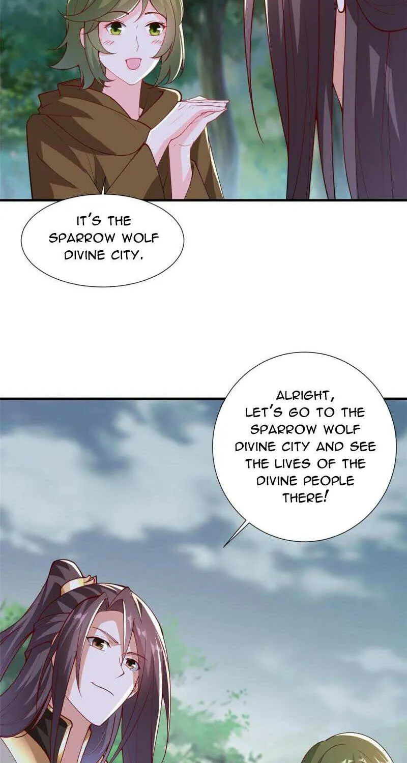 Dragon Master Chapter 320 page 11 - 