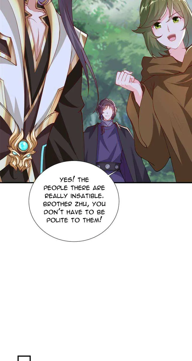Dragon Master Chapter 320 page 12 - 