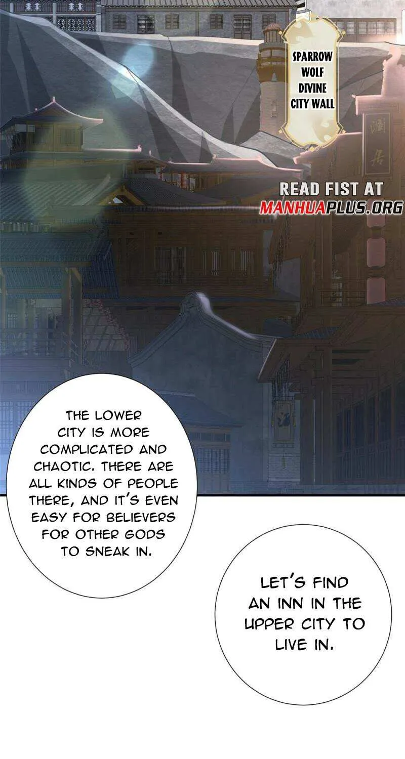 Dragon Master Chapter 320 page 14 - 