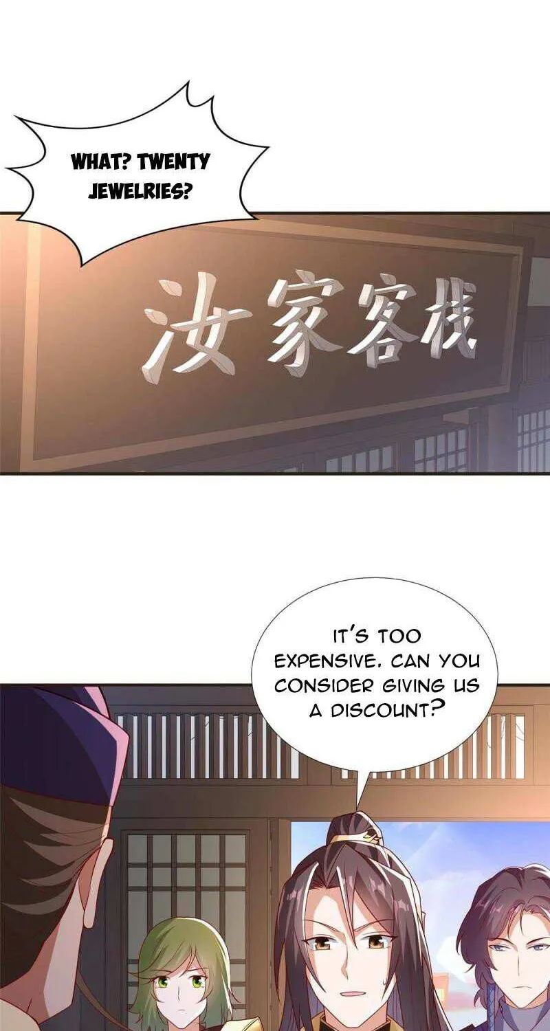 Dragon Master Chapter 320 page 15 - 