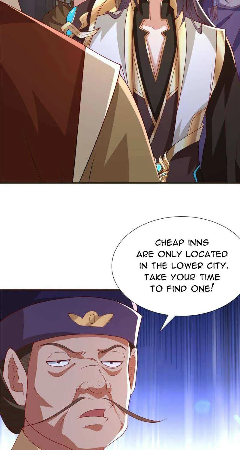 Dragon Master Chapter 320 page 16 - 