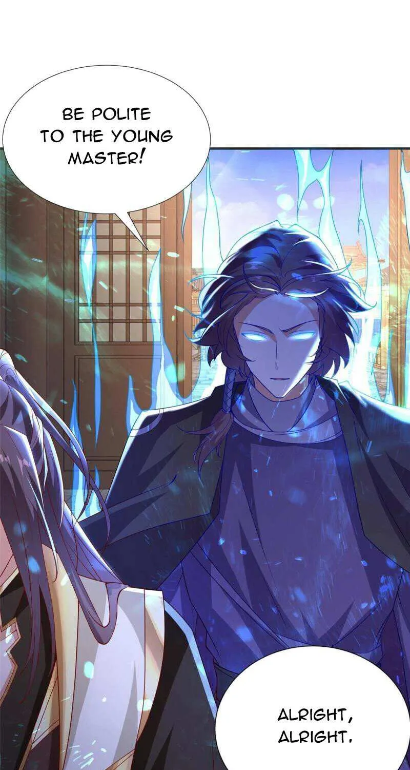 Dragon Master Chapter 320 page 18 - 