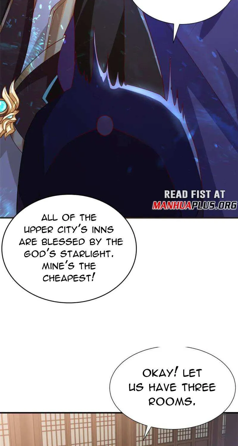 Dragon Master Chapter 320 page 19 - 