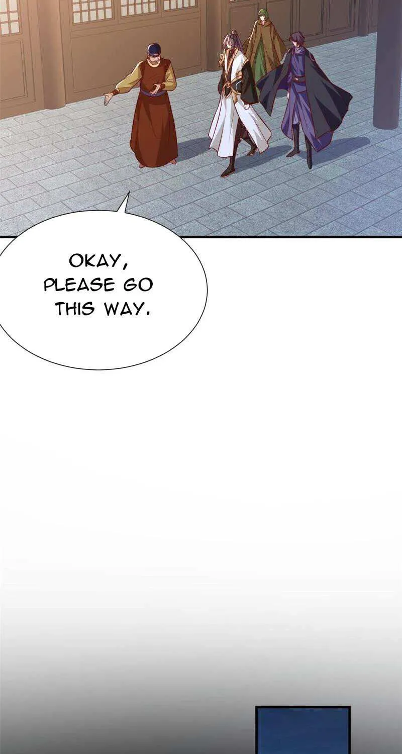 Dragon Master Chapter 320 page 20 - 