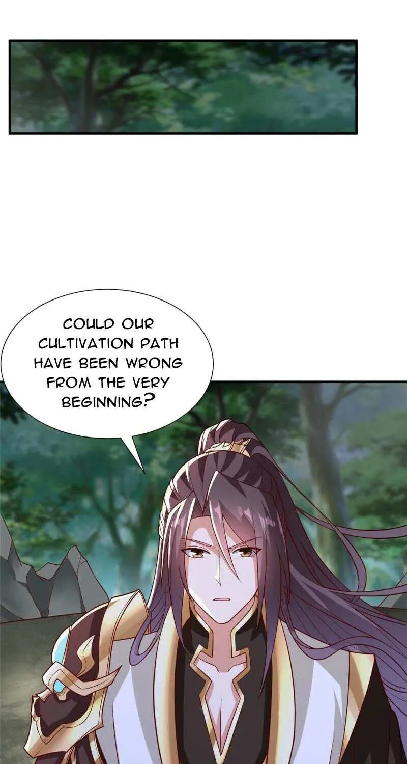 Dragon Master Chapter 320 page 3 - 