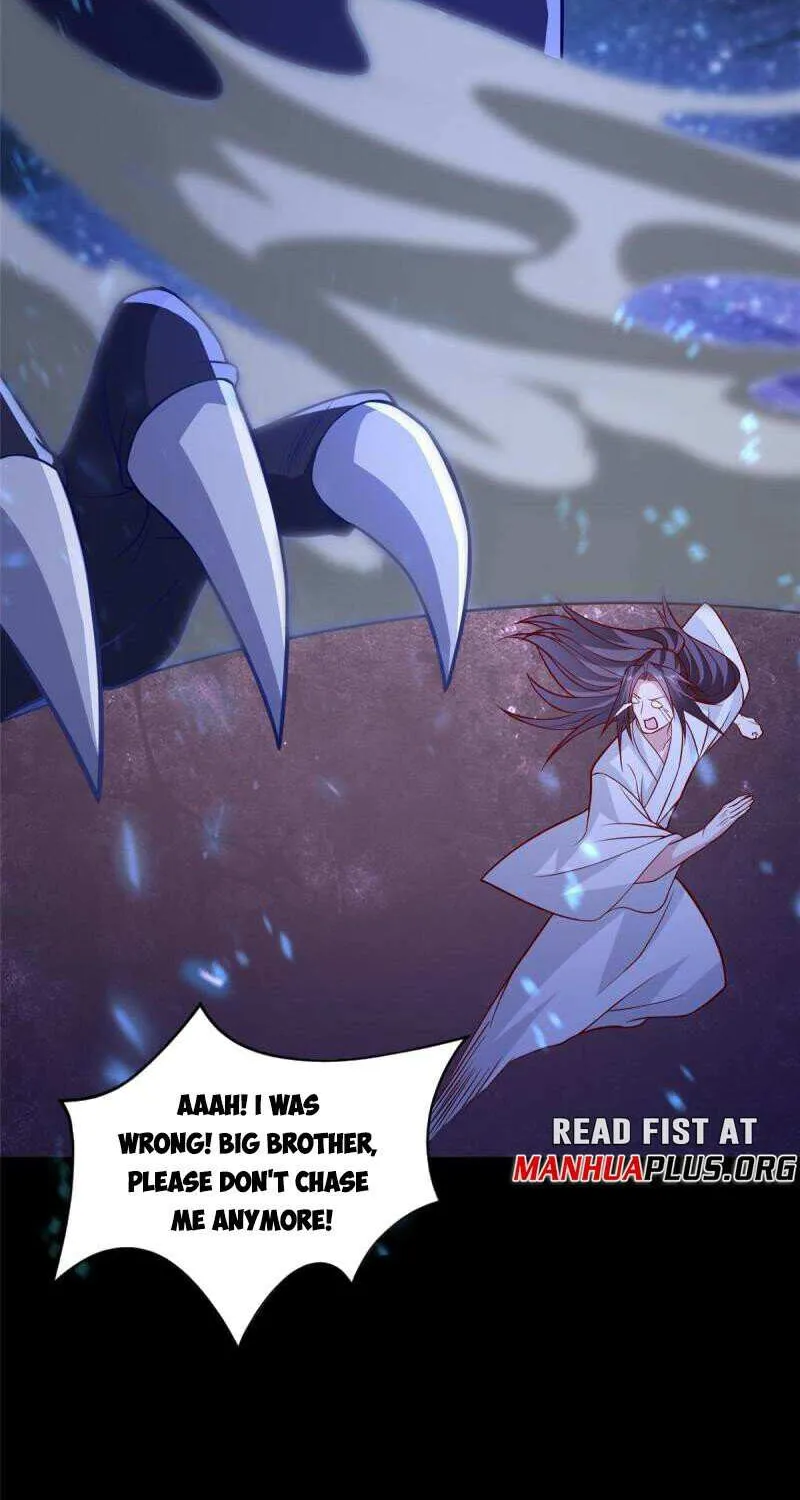 Dragon Master Chapter 320 page 23 - 