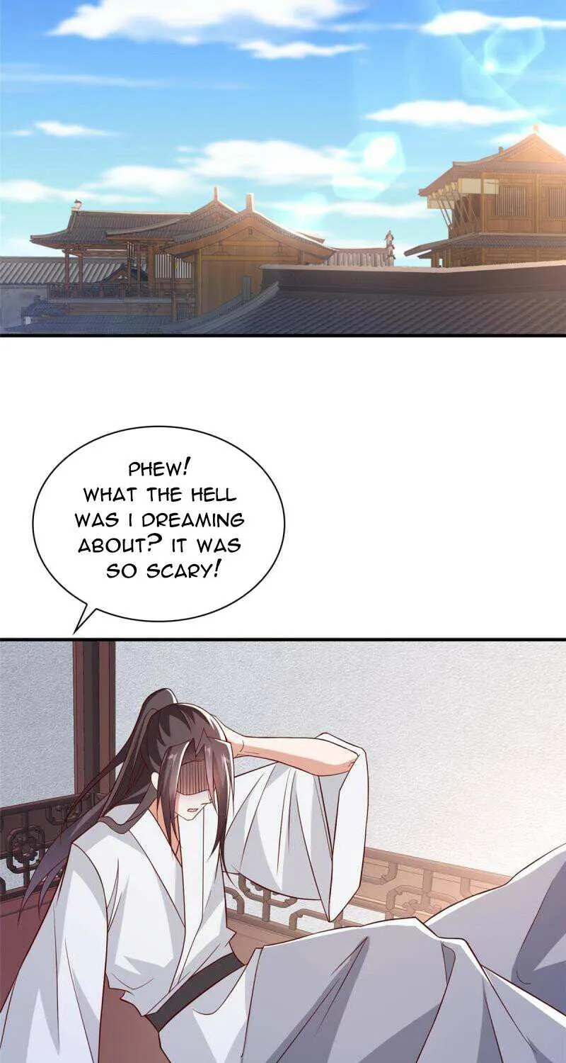 Dragon Master Chapter 320 page 25 - 