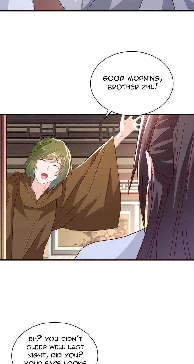 Dragon Master Chapter 320 page 26 - 
