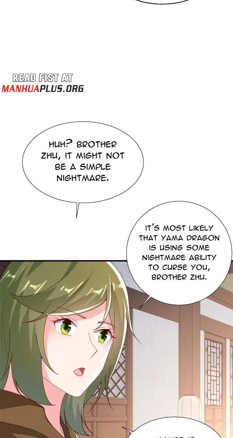 Dragon Master Chapter 320 page 28 - 
