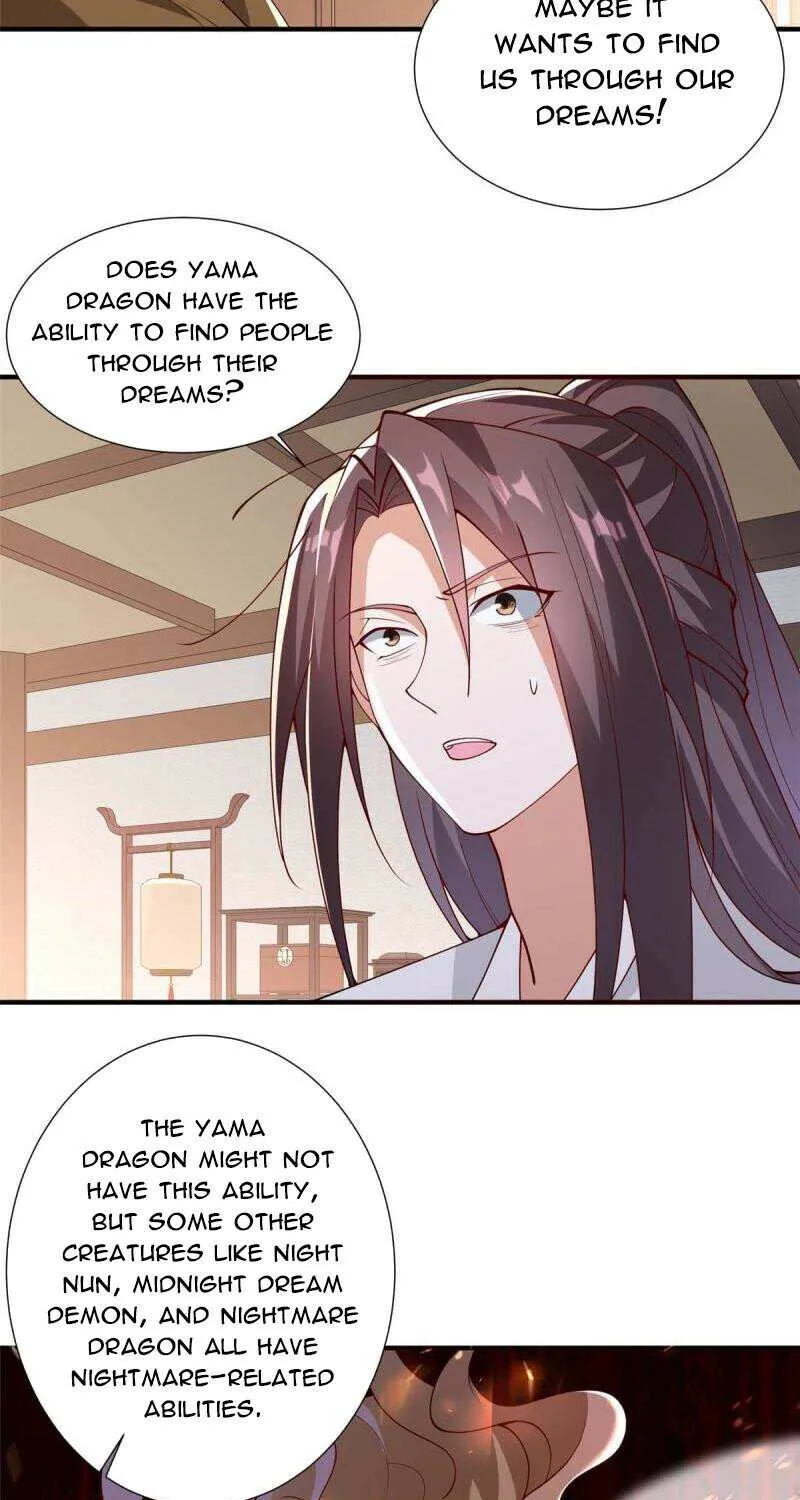 Dragon Master Chapter 320 page 29 - 