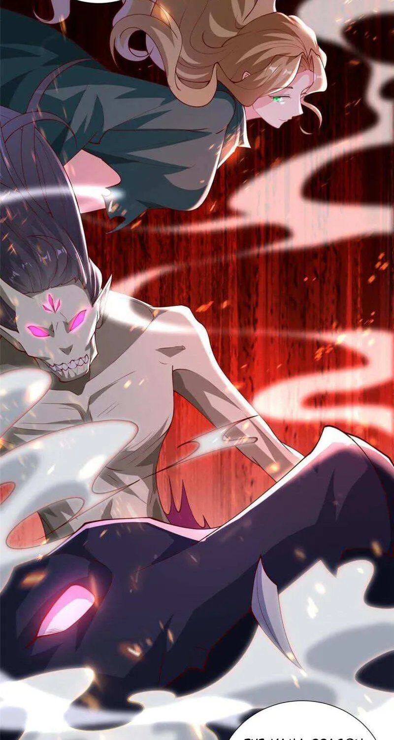 Dragon Master Chapter 320 page 30 - 