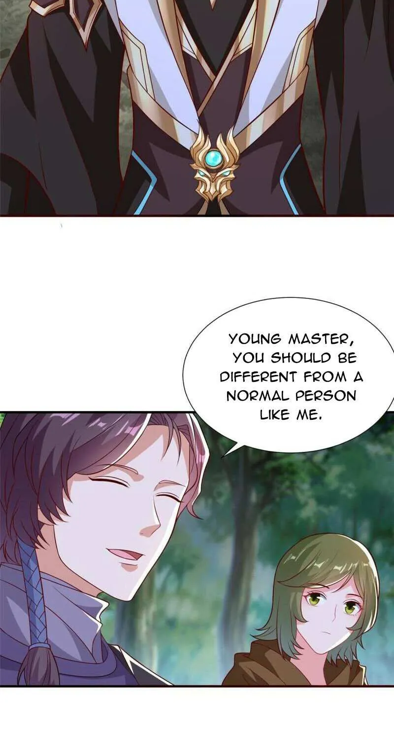 Dragon Master Chapter 320 page 4 - 