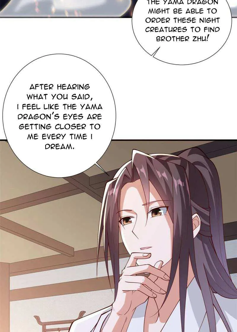 Dragon Master Chapter 320 page 31 - 
