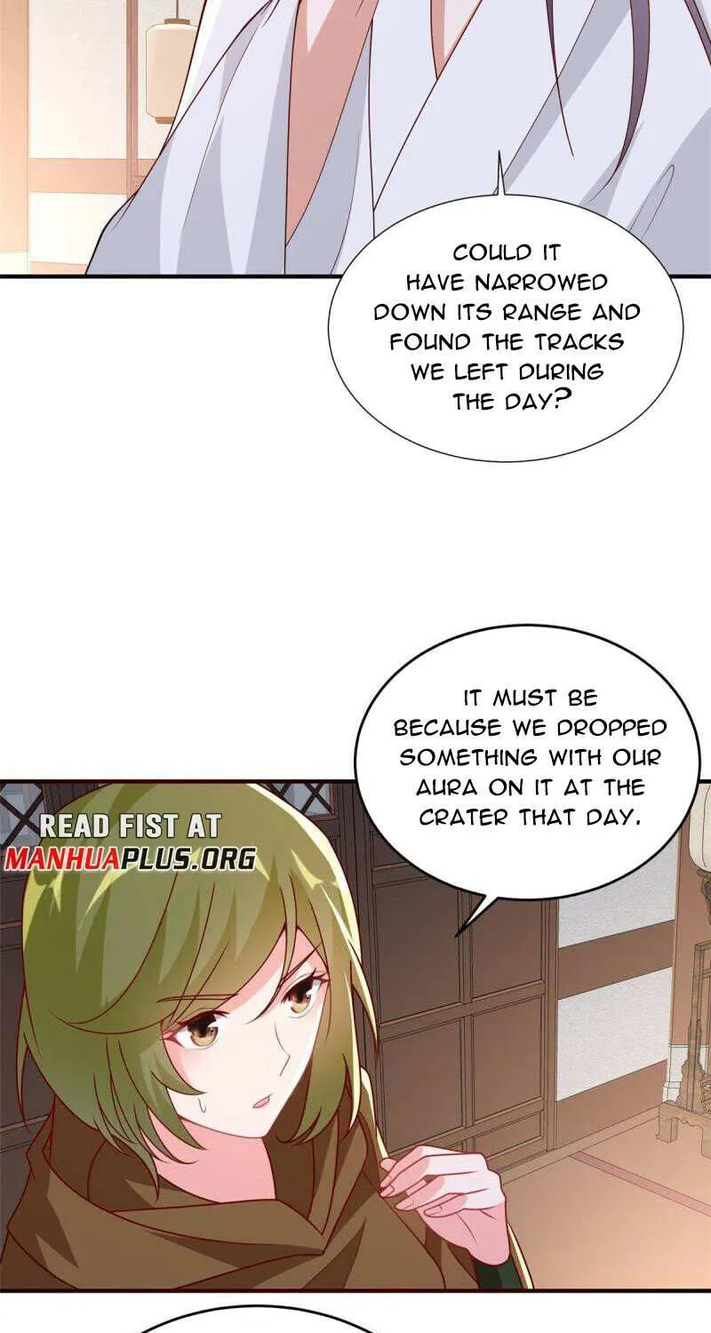 Dragon Master Chapter 320 page 32 - 