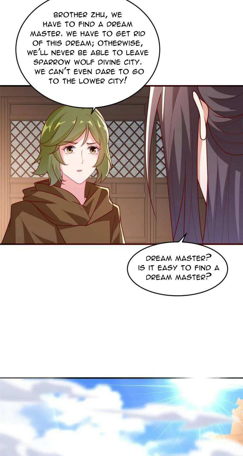 Dragon Master Chapter 320 page 33 - 