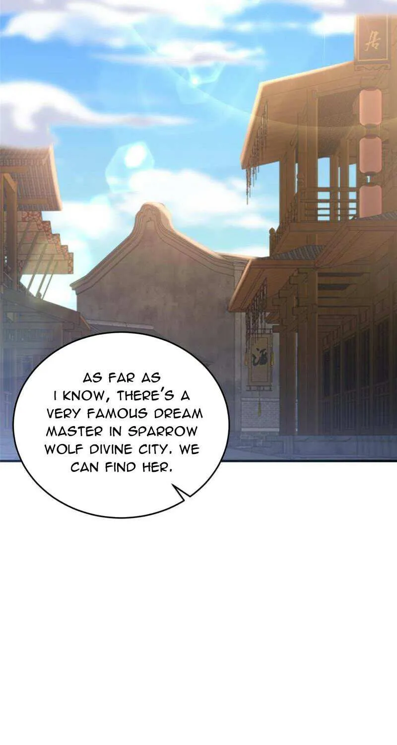Dragon Master Chapter 320 page 34 - 