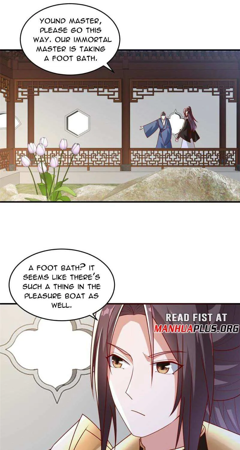 Dragon Master Chapter 320 page 36 - 