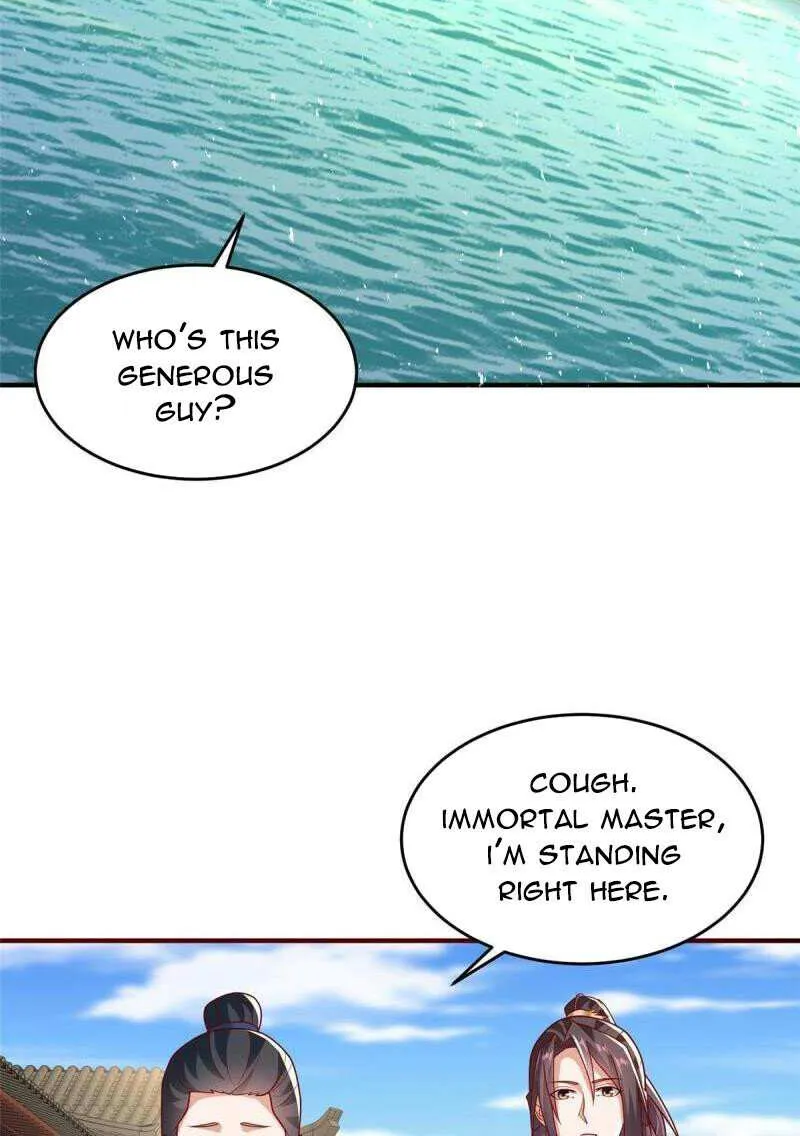 Dragon Master Chapter 320 page 38 - 