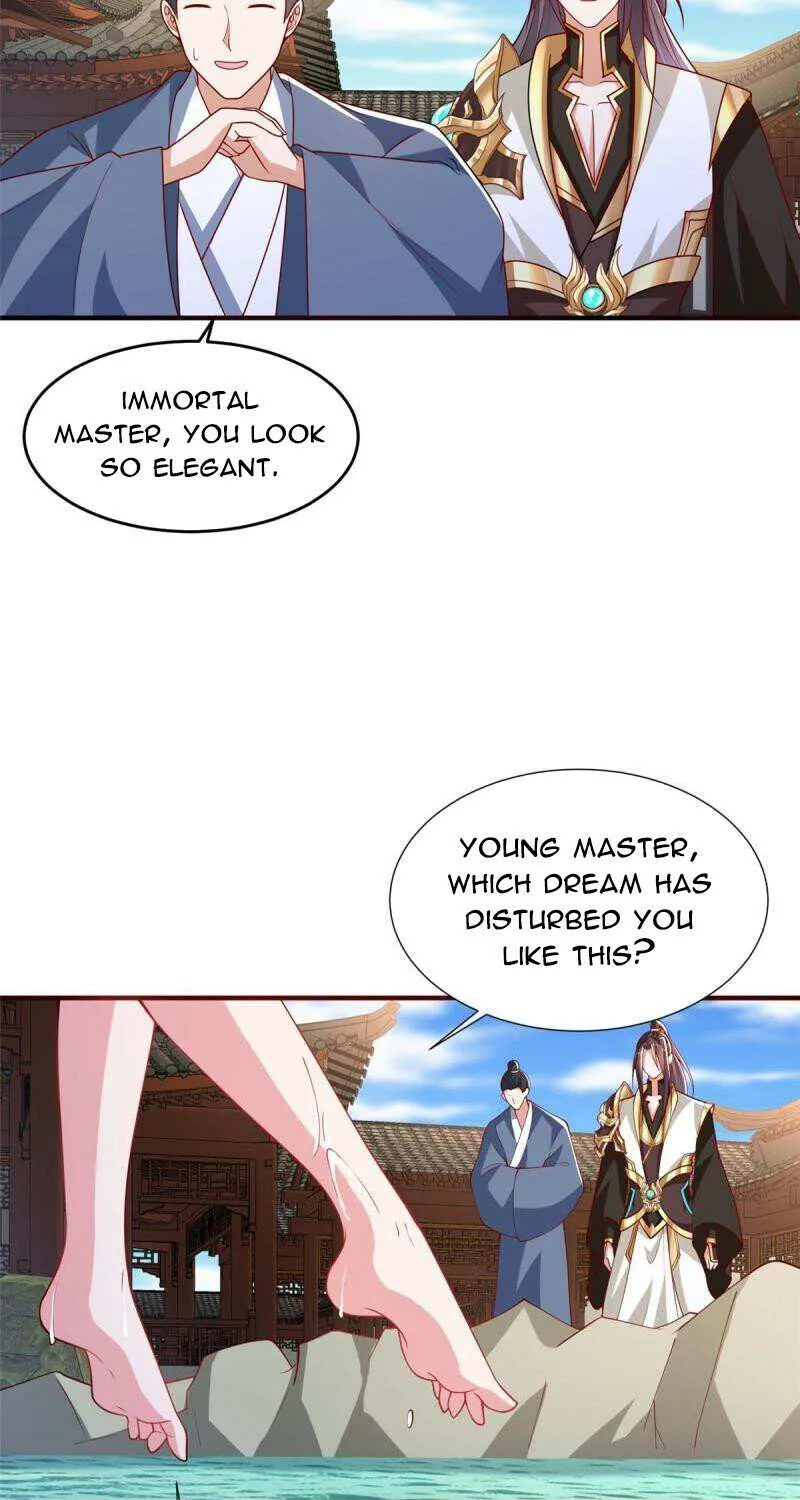 Dragon Master Chapter 320 page 39 - 