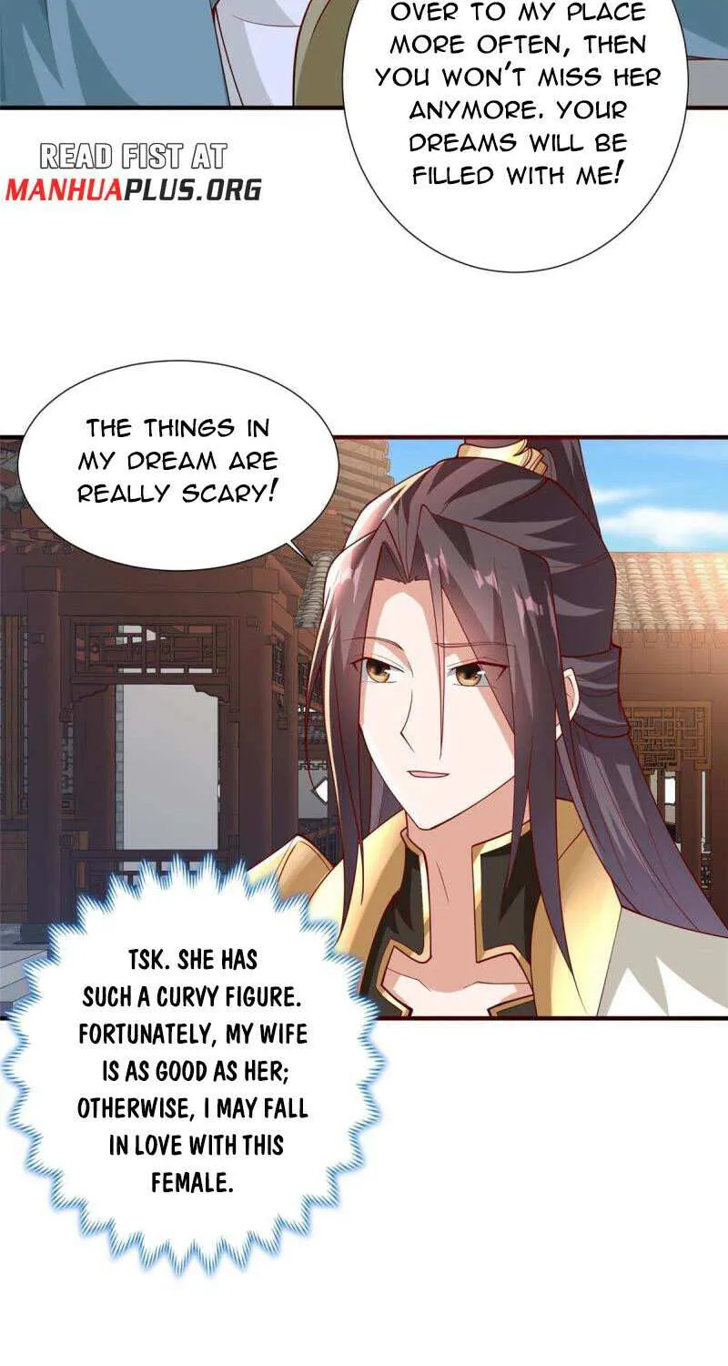 Dragon Master Chapter 320 page 41 - 