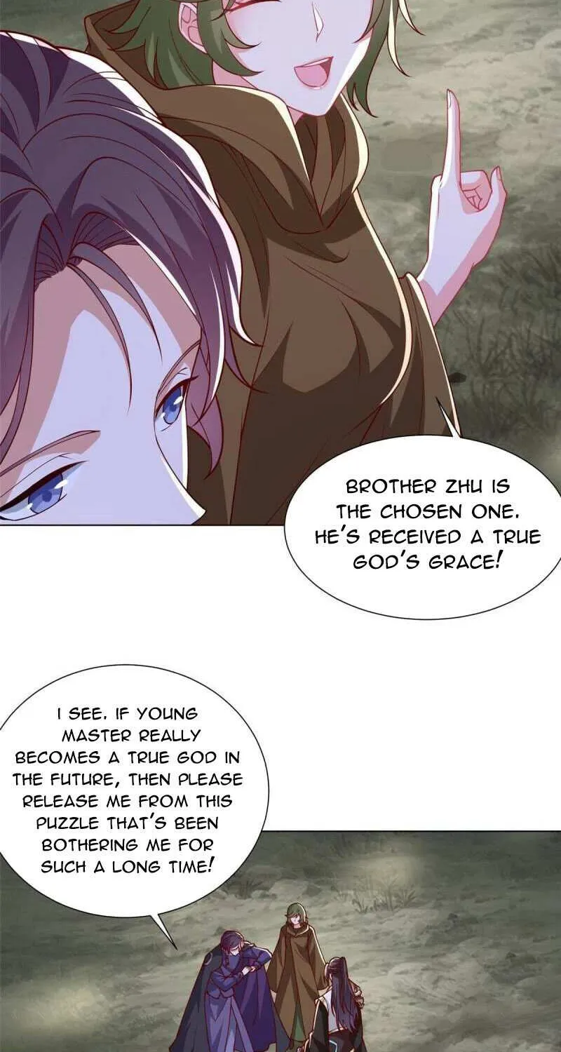 Dragon Master Chapter 320 page 7 - 