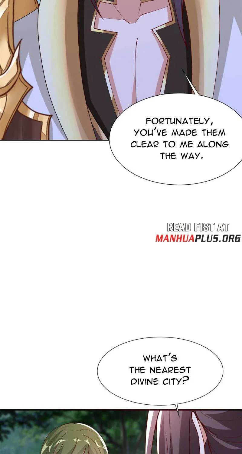 Dragon Master Chapter 320 page 10 - 