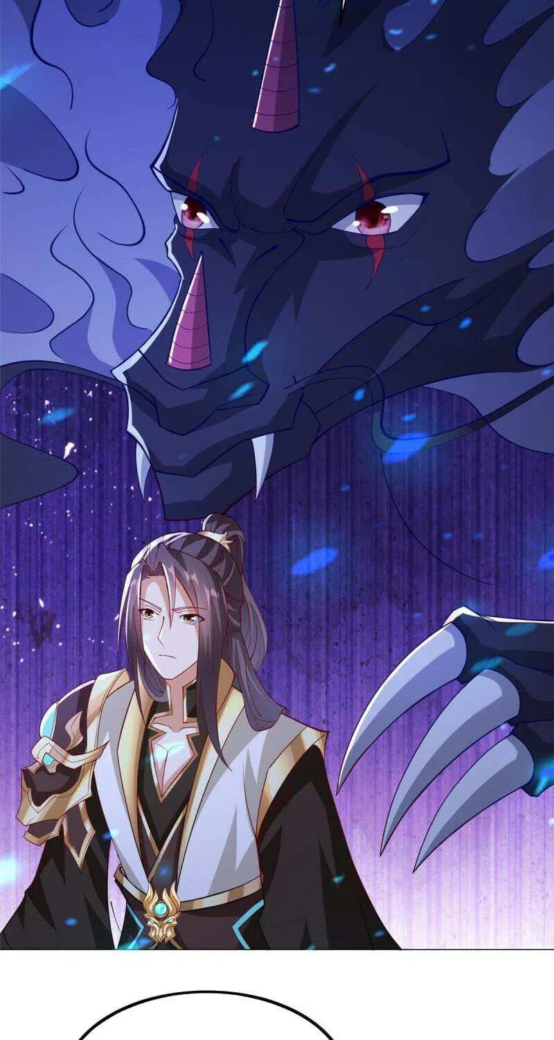 Dragon Master Chapter 321 page 11 - 