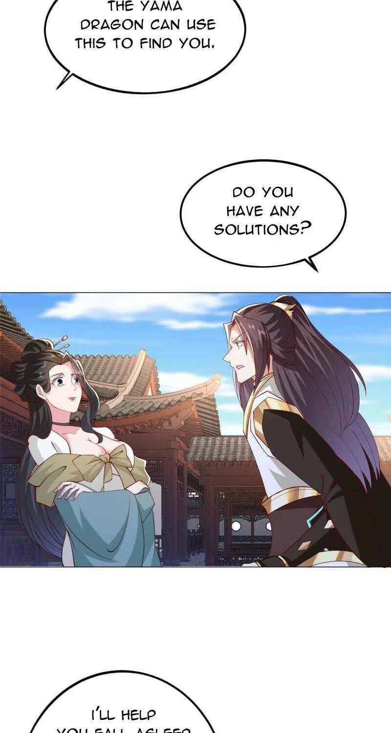 Dragon Master Chapter 321 page 12 - 