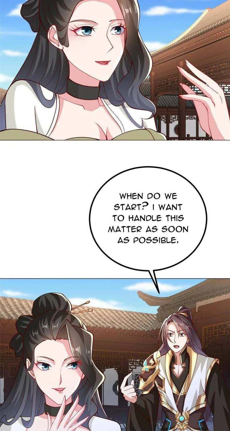 Dragon Master Chapter 321 page 15 - 