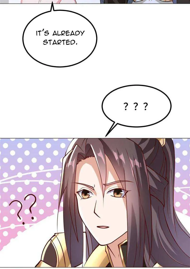 Dragon Master Chapter 321 page 16 - 