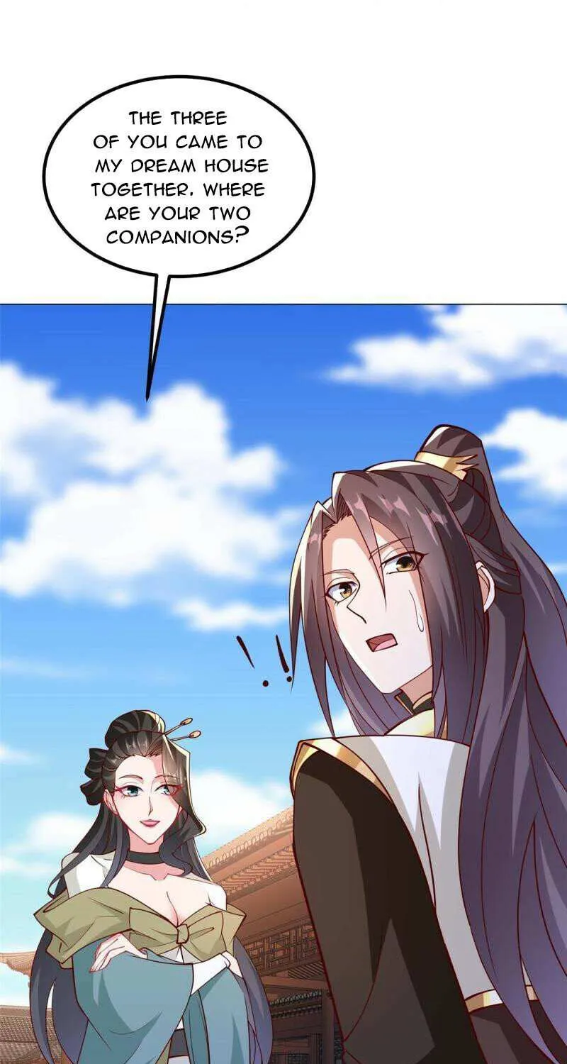 Dragon Master Chapter 321 page 17 - 