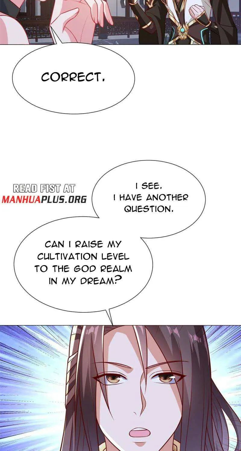 Dragon Master Chapter 321 page 19 - 
