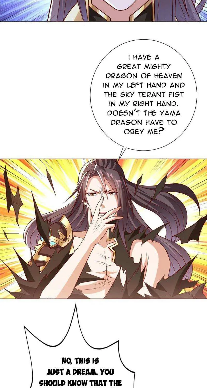 Dragon Master Chapter 321 page 20 - 