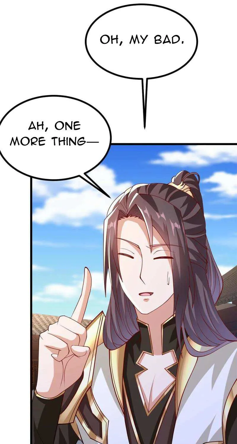 Dragon Master Chapter 321 page 22 - 