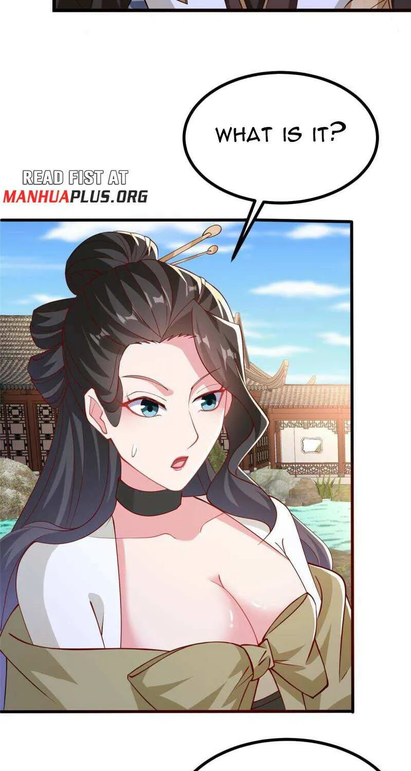 Dragon Master Chapter 321 page 23 - 