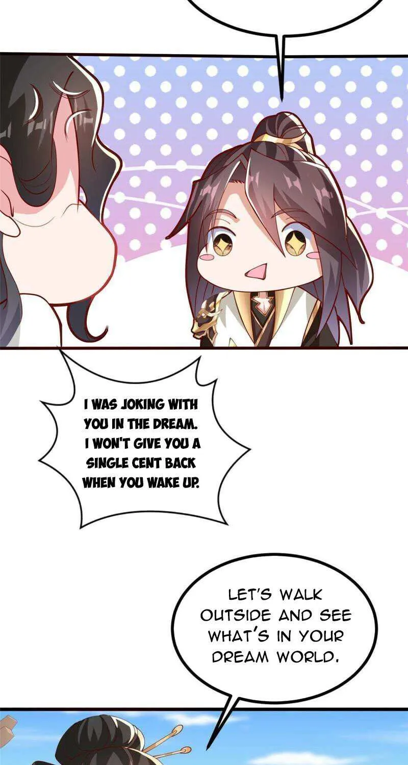 Dragon Master Chapter 321 page 25 - 