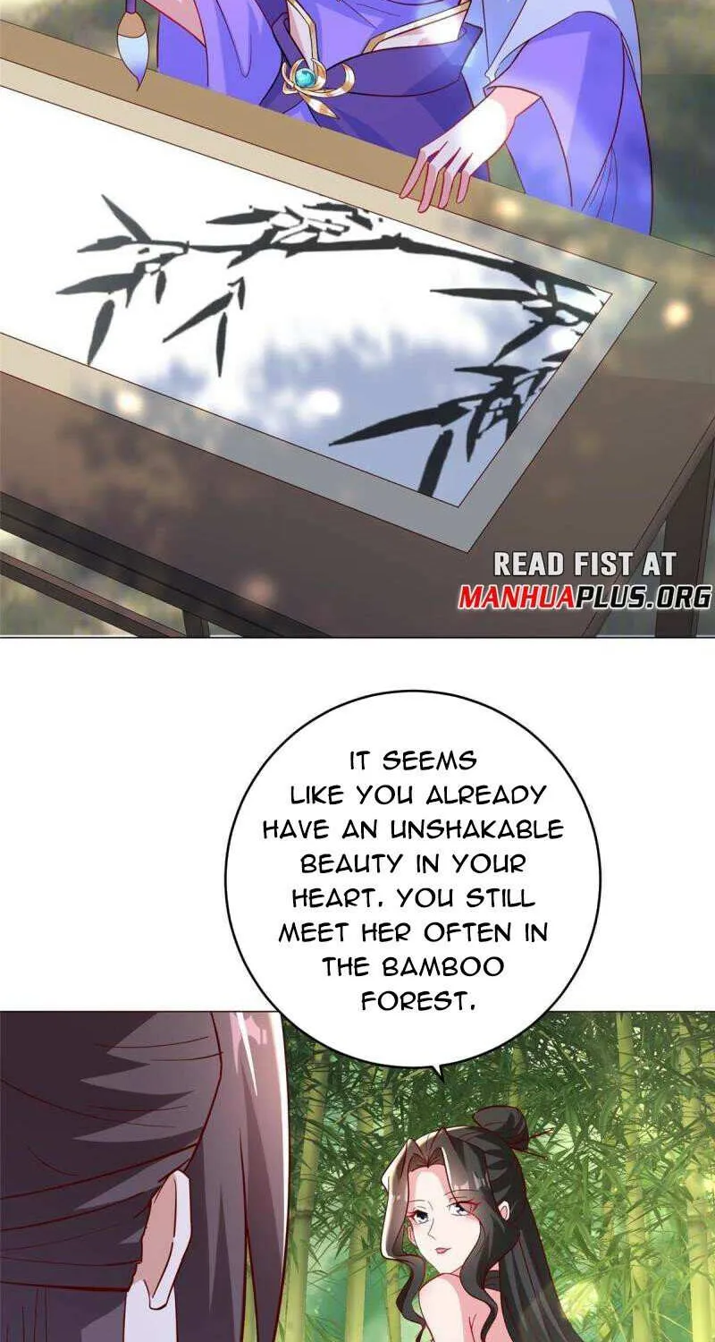 Dragon Master Chapter 321 page 28 - 