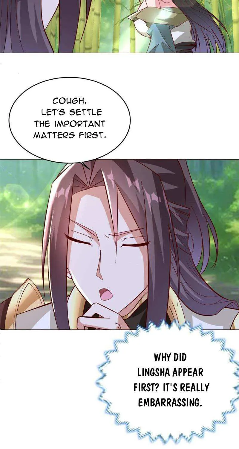 Dragon Master Chapter 321 page 29 - 
