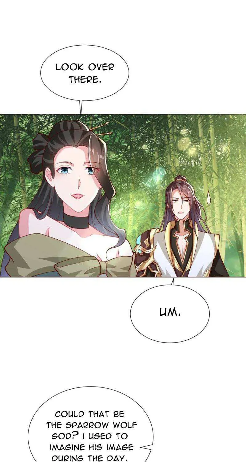 Dragon Master Chapter 321 page 30 - 