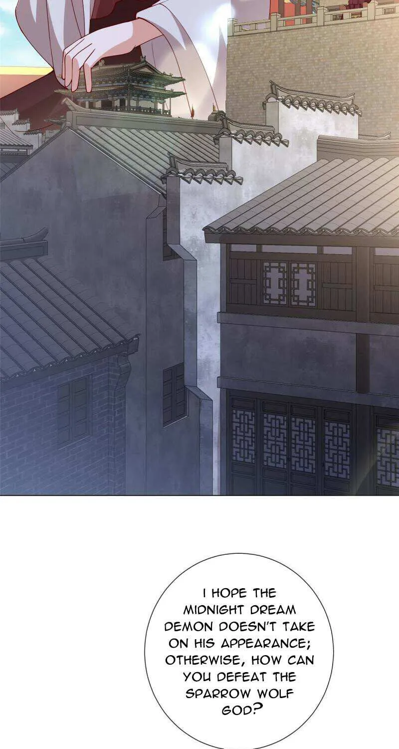 Dragon Master Chapter 321 page 32 - 