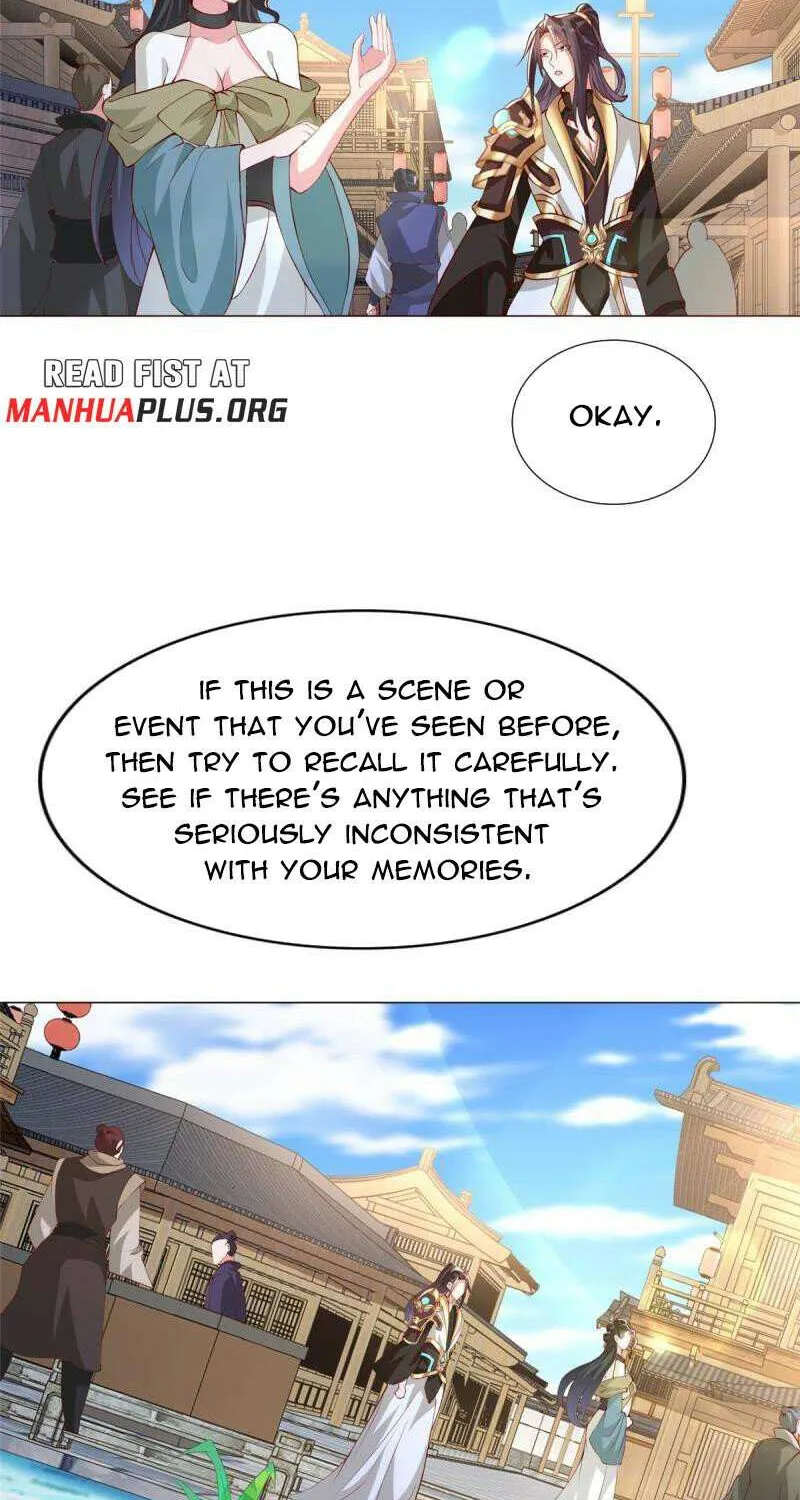 Dragon Master Chapter 321 page 35 - 