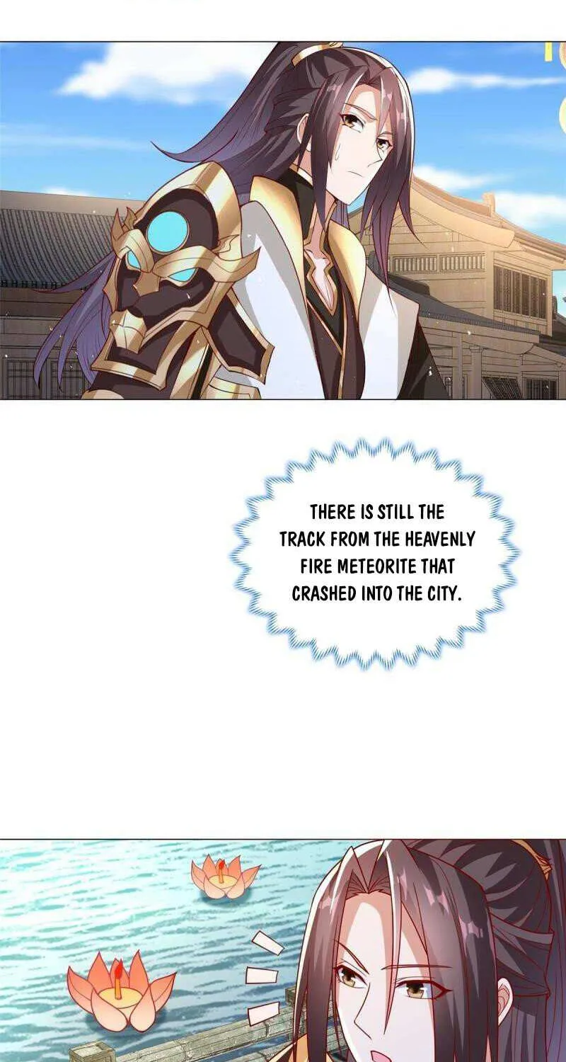 Dragon Master Chapter 321 page 37 - 