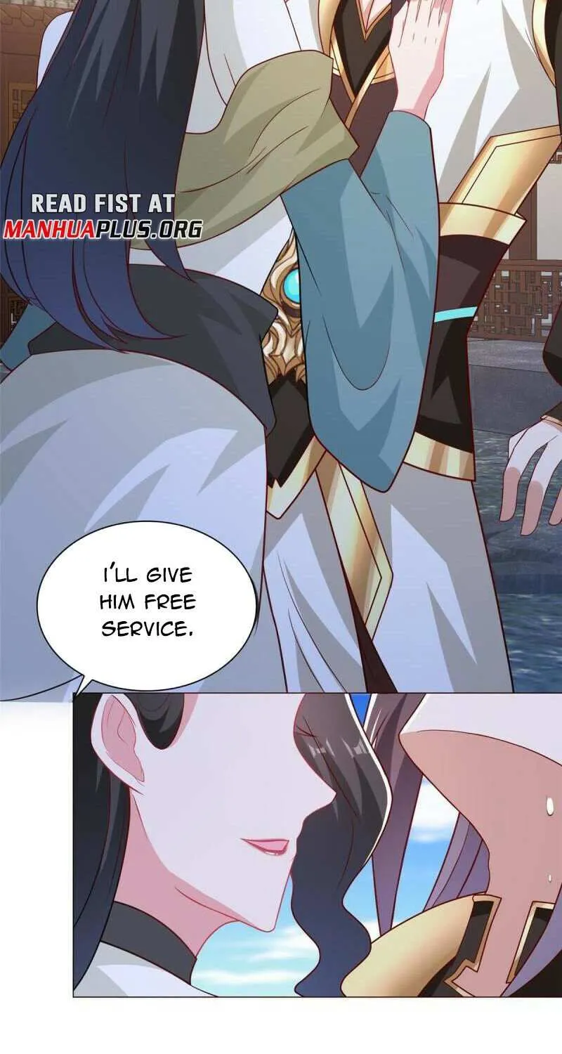 Dragon Master Chapter 321 page 6 - 