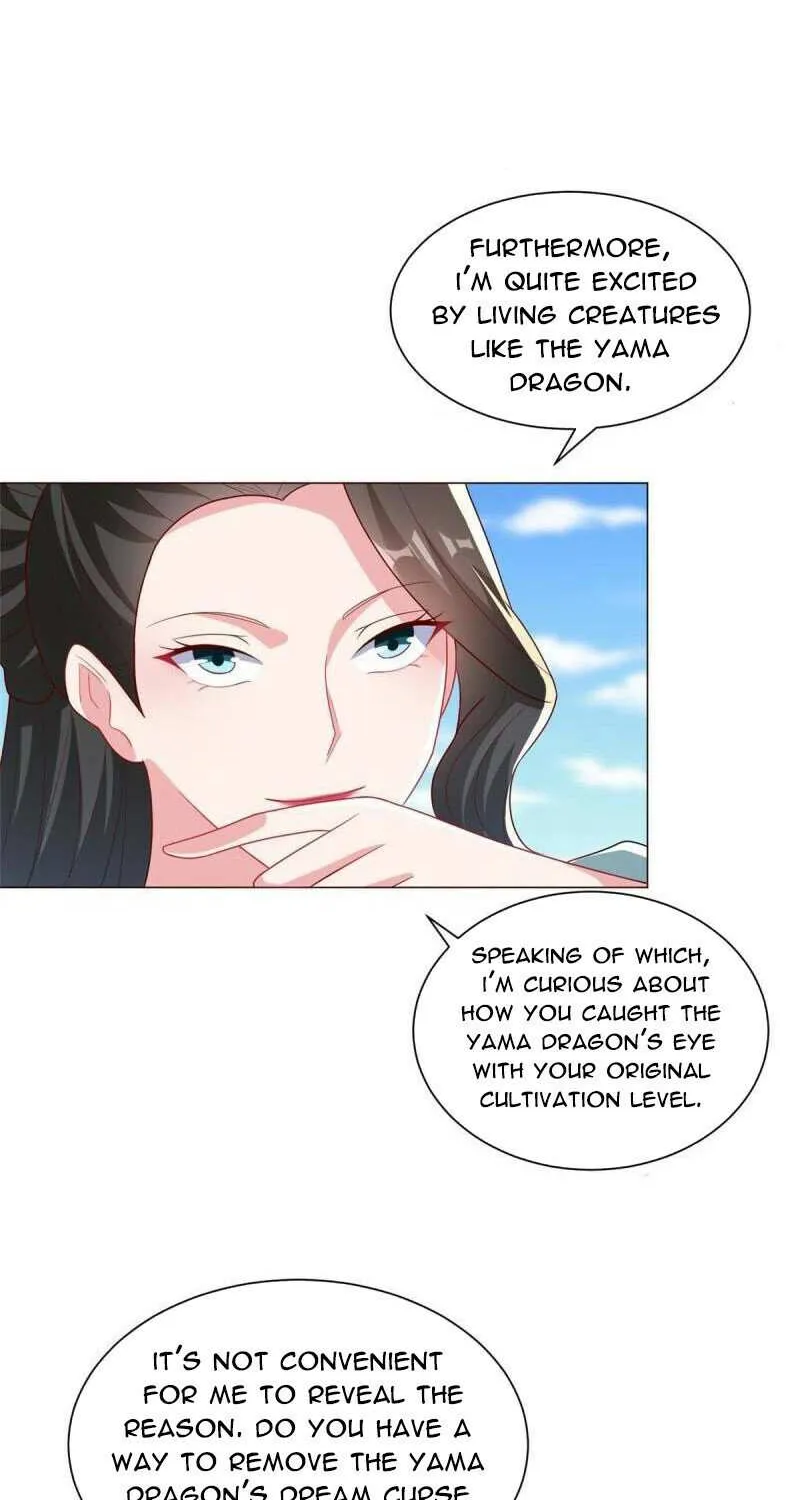 Dragon Master Chapter 321 page 7 - 