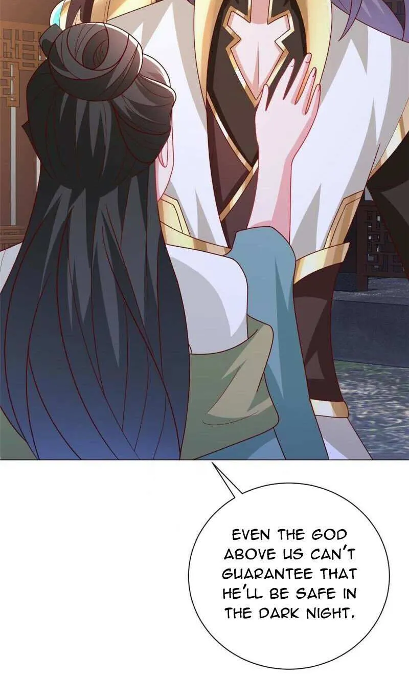 Dragon Master Chapter 321 page 9 - 