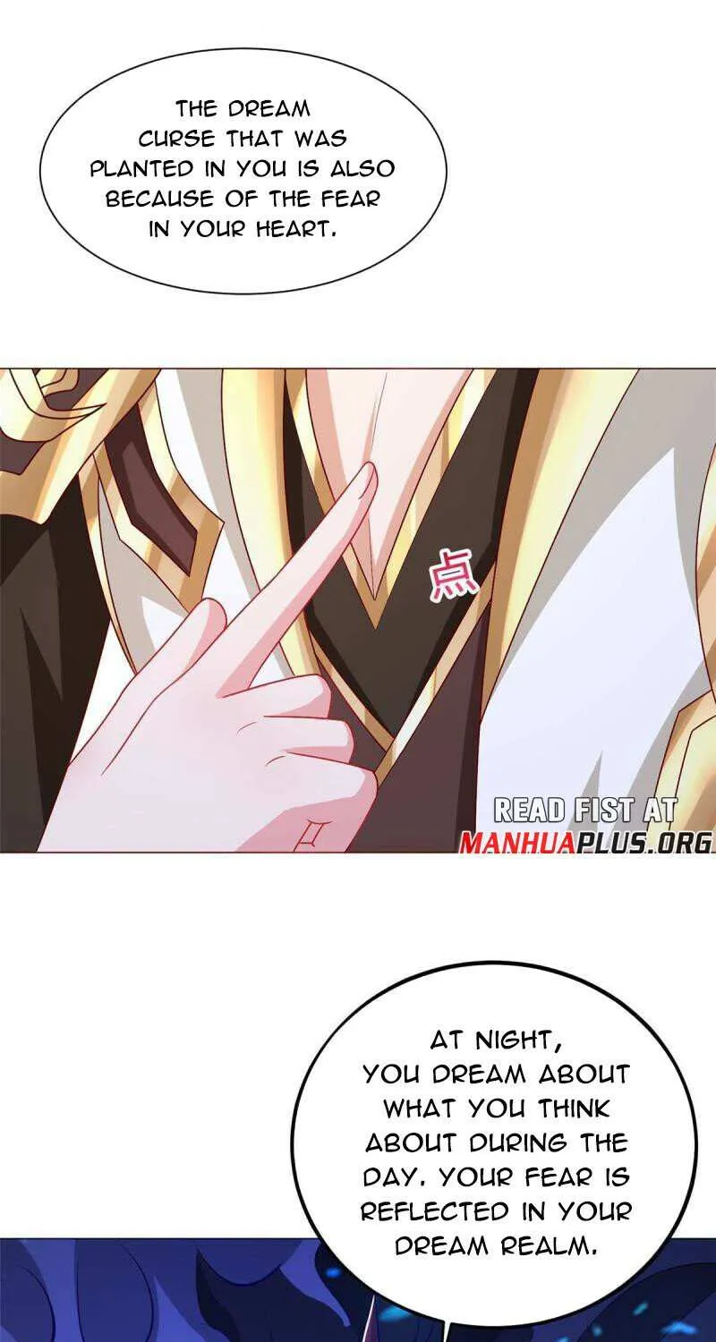 Dragon Master Chapter 321 page 10 - 